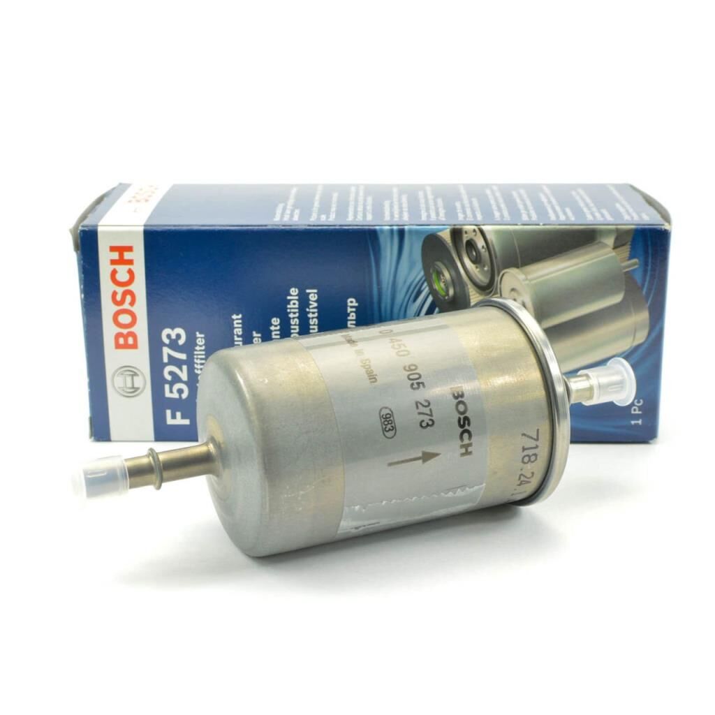 BOSCH 0450905316 | Opel Corsa C Benzin Filtresi
