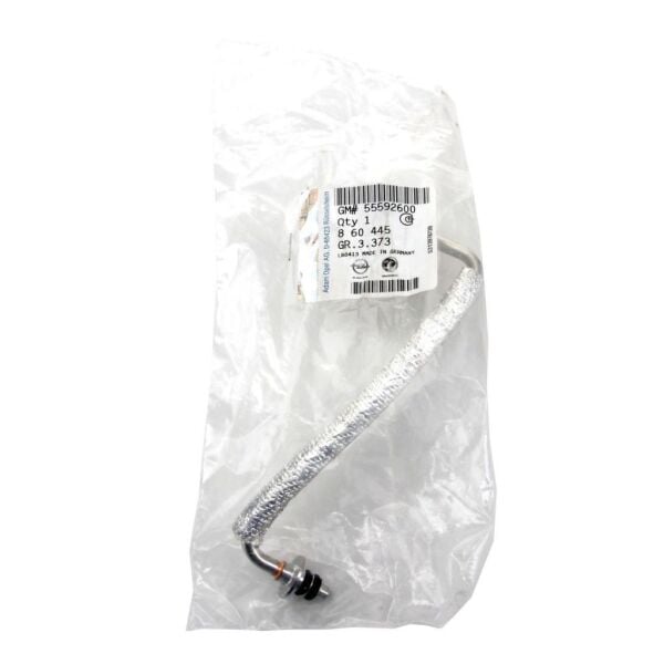 PSA (MOPAR) 25198546 Opel Corsa D 1.4 Turbo Yağ Borusu Orijinal