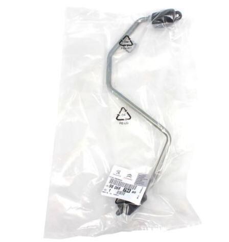 PSA (MOPAR) 9806879480 | Peugeot Partner Tepe B9 1.6 Hdi Turbo Yağ Hortumu Orijinal