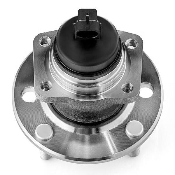 Chevrolet Lacetti Arka Porya Bsg Marka