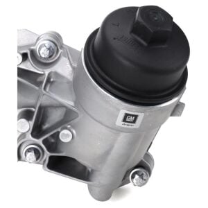IOE-PSA (MOPAR) 25199751 | OPEL Insignia A / Astra J / Mokka - -H- -V Yağ Soğutucusu Komple Orijinal