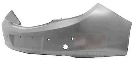 Opel İnsignia A Arka Tampon Sensörlü 2009