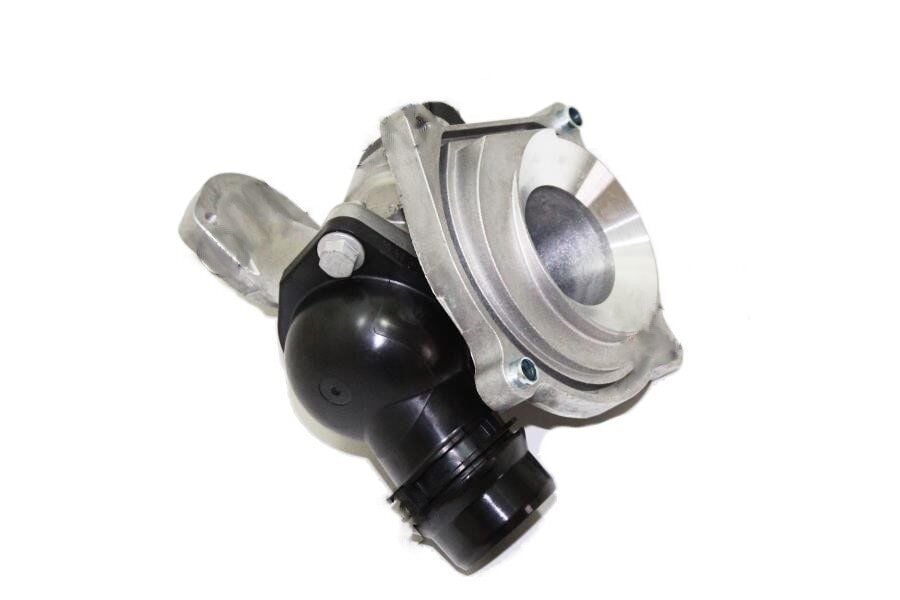 PSA (MOPAR) 55573999 Opel Meriva B 1.6 Dizel Termostat Komple Orijinal