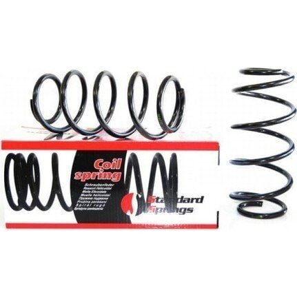 Opel Tigra Arka Helezon Yayı 1 Adet Fiyatıdır