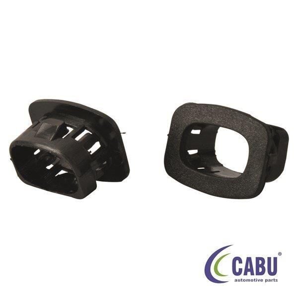 Opel Vectra A Kapı Kilit Yuvası Cabu