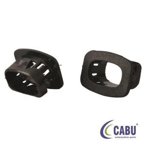 Opel Vectra A Kapı Kilit Yuvası Cabu