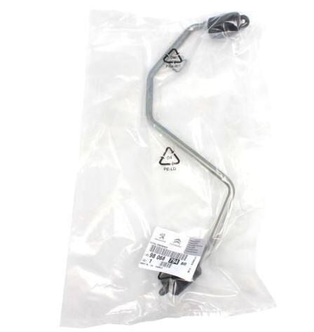 PSA (MOPAR) 9806879480 | Peugeot Partner Tepee 1.6 Hdi Turbo Yağ Hortumu Orijinal