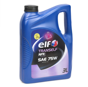ELF 224504 | Tranself NFX SAE 75W Manuel Şanzıman Yağı 3 Litre