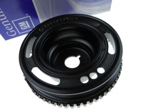 PSA (MOPAR) 90531581 Opel Corsa C Krank Kasnağı Orijinal