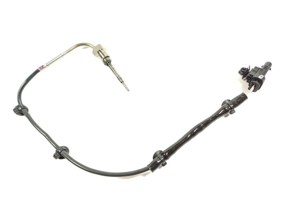 PSA (MOPAR) 55570089 Opel Meriva B Oksijen Sensörü 1.6 Dizel 1. Konum Orijinal