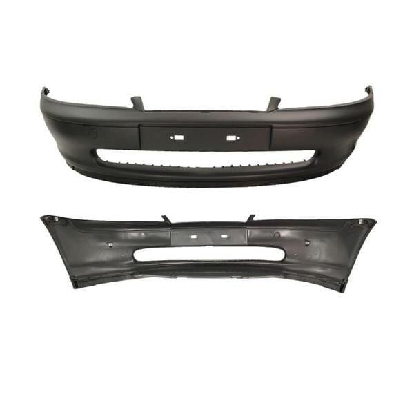 İTHAL 1400164 | Opel Vectra B Ön Tampon 96-98 Model Arası Sissiz