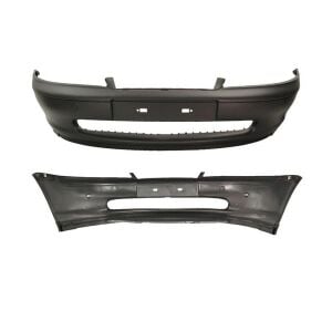 İTHAL 1400164 | Opel Vectra B Ön Tampon 96-98 Model Arası Sissiz
