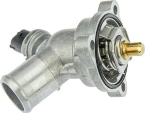 IOE-PSA (MOPAR) 25199831 | CHEVROLET Spark M300 1.2 16V Termostat Orijinal