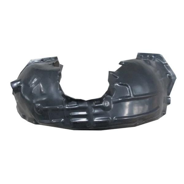 İTHAL 39074931 | Opel Astra K Sol Çamurluk Davlumbazı