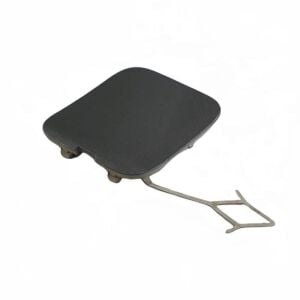 Opel Astra J Sedan Arka Çeki Demiri Kapağı (Astarlı) İthal