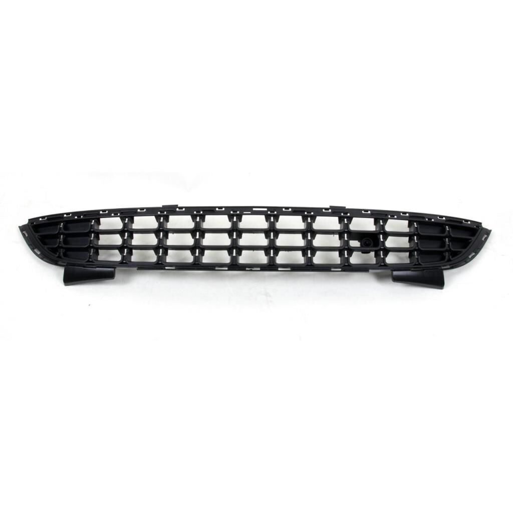 Opel Corsa D Ön Tampon Alt Izgarası 2011 Model Sonrası
