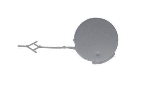 PSA (MOPAR) 23123965 Opel İnsignia A Ön Çeki Demir Kapağı 2013 Orijinal