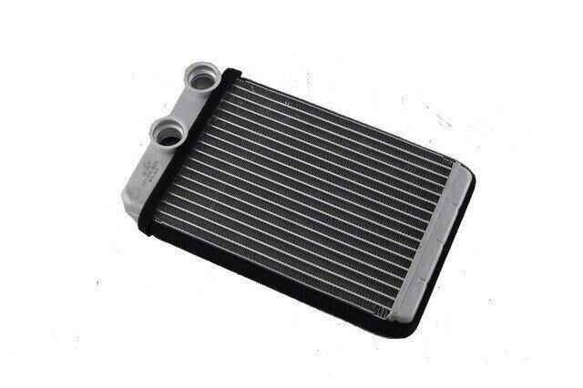 Opel Zafira C Kalorifer (Peteği) Radyatörü Behr