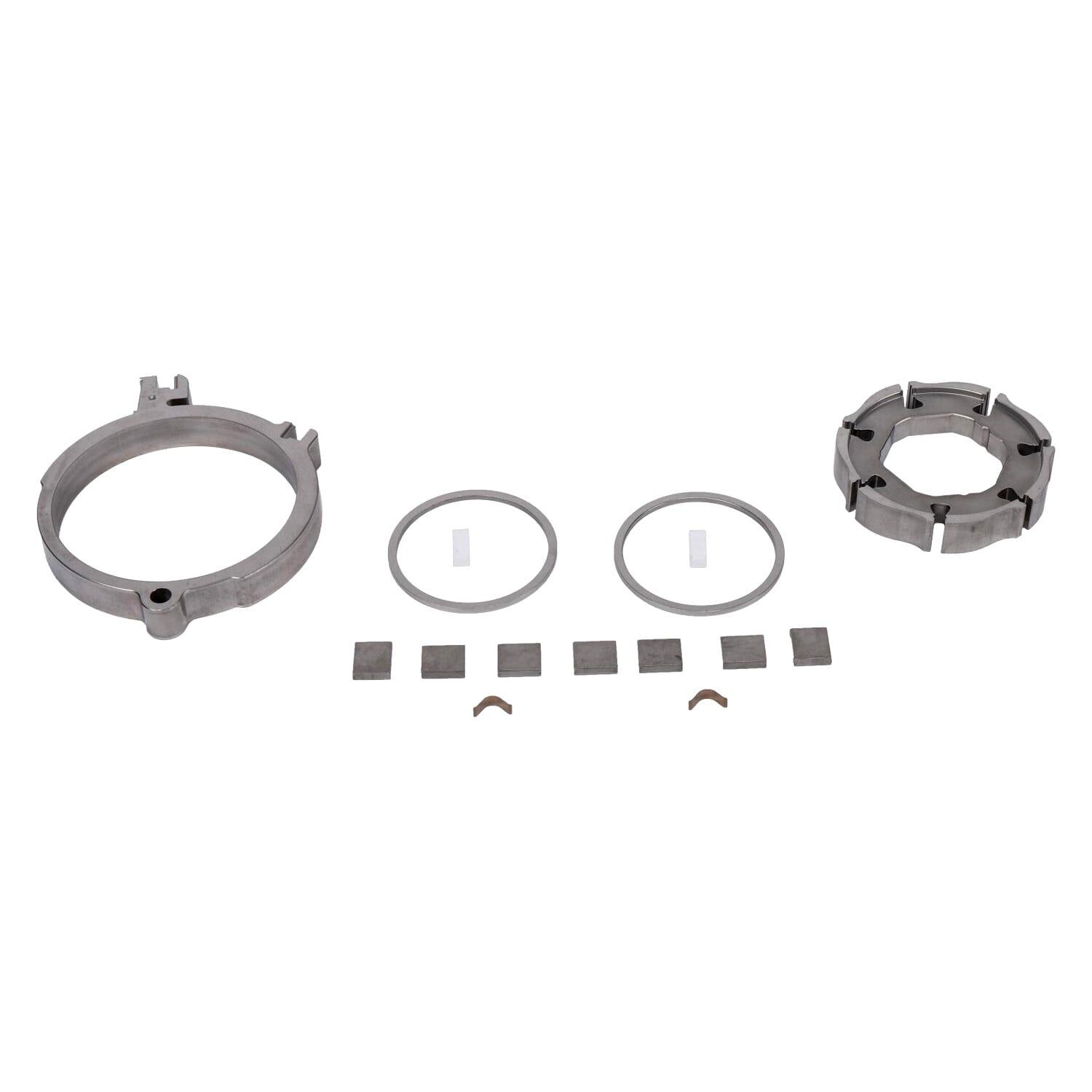 IOE-PSA (MOPAR) 25200054 | OPEL / CHEVROLET Astra J / Insignia A / Mokka / Corsa D / Corsa E / Cruze Yağ Pompa Dişli Orijinal