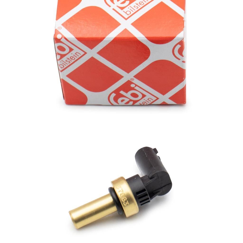 Opel Astra H 1.6 1.8 Su Sıcaklık Sensörü Febi