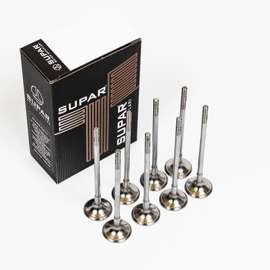 Opel Corsa C 1.3 Dizel Subap Takımı Supar