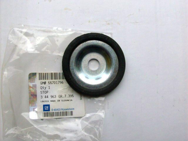 PSA (MOPAR) 55701796 Opel Meriva B Ön Amortisör Üst Sacı Orijinal