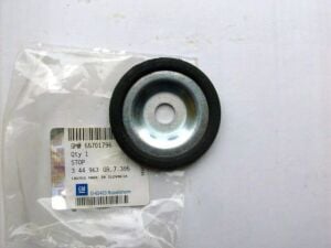 PSA (MOPAR) 55701796 Opel Meriva B Ön Amortisör Üst Sacı Orijinal