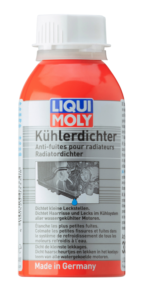 LIQUI MOLY | 3330 Radyatör Sızıntı Önleyici 150 ml