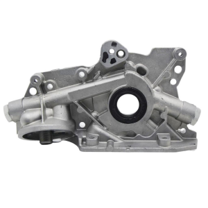 BSG 65-101-004 | Opel Vectra B Yağ Pompası Oval Tip 1.8-2.0 Motorlar