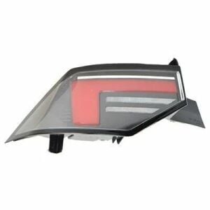VALEO 48757 | Opel Astra L Sol Dış Stop Lambası Ledli Valeo
