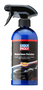LIQUI MOLY | 23066 Waterless Detailer Susuz Hızlı Boya Bakımı 500 ml
