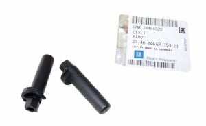 PSA (MOPAR) 24466022 Opel Astra H Bagaj Pandizotu Klipsi Orijinal
