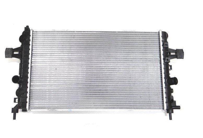 Opel Astra H Su Radyatörü 1.6-1.8 Benzinli Araçlar Veka