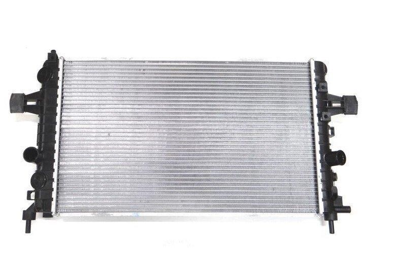 Opel Astra H Su Radyatörü 1.6-1.8 Benzinli Araçlar Veka