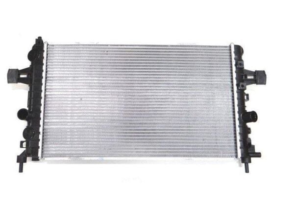 Opel Astra H Su Radyatörü 1.6-1.8 Benzinli Araçlar Veka