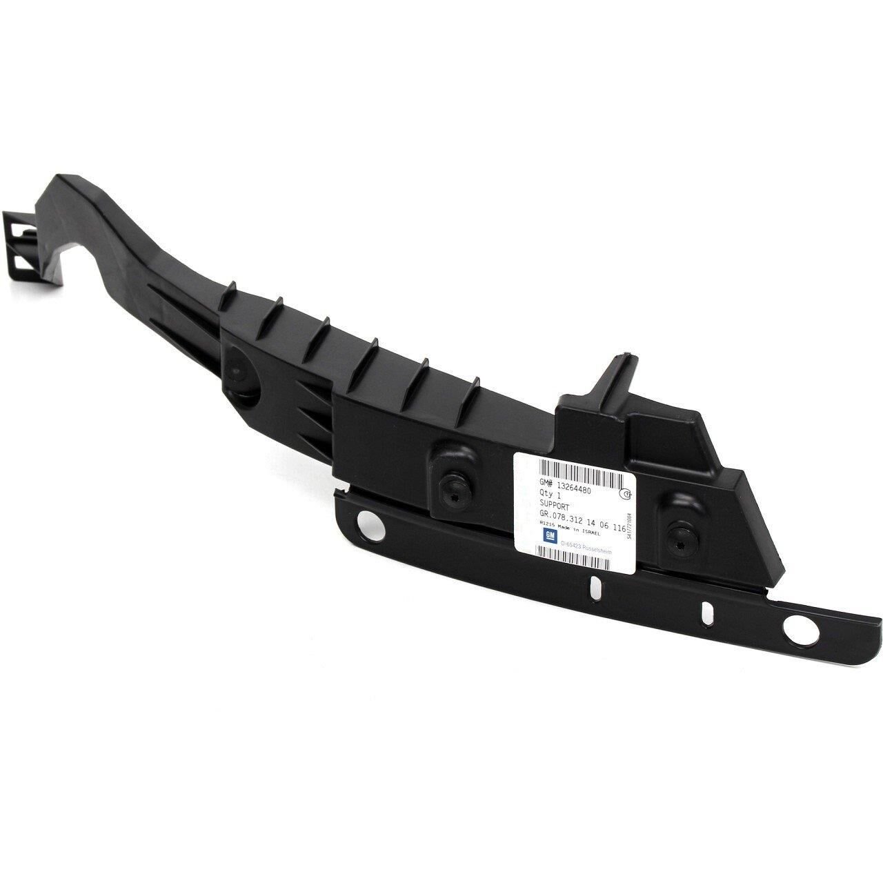 PSA (MOPAR) 13264480 Opel Astra J Makyaksız Ön Tampon Bağlantı Ayağı Orijinal