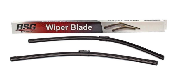 BSG 65-992-007 | Opel Astra K Ön Silecek Takımı