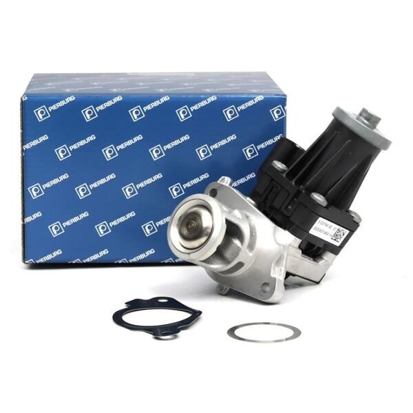 PIERBURG 7.01599.10.0 | Opel Corsa D 1.3 EGR Valfi 2011 Model Sonrası