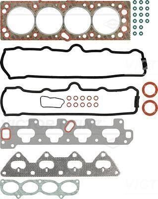 VICTOR REINZ 02-31985-01 | Opel Astra F 1.4 16 Valf (X14Xe) Motor Üst Takım Conta Seti