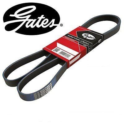 6PK2223 | Chevrolet Captiva C140 2.0 Dizel V Kayışı Gates Marka