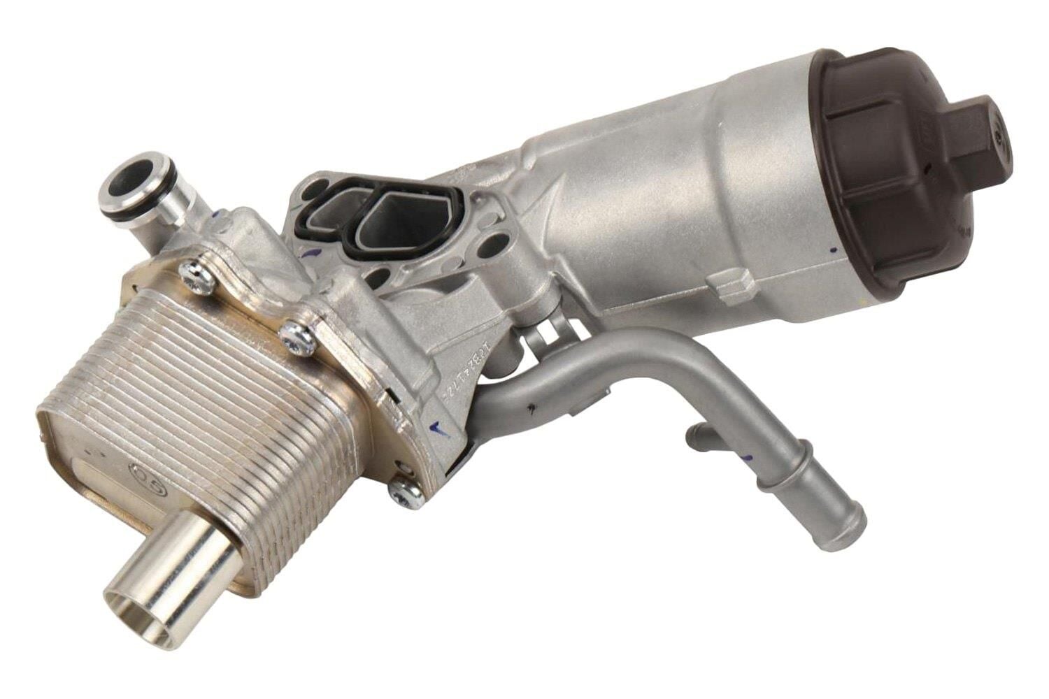 Chevrolet Trax 1.4 Turbo Yağ Soğutucu Komple Waxell