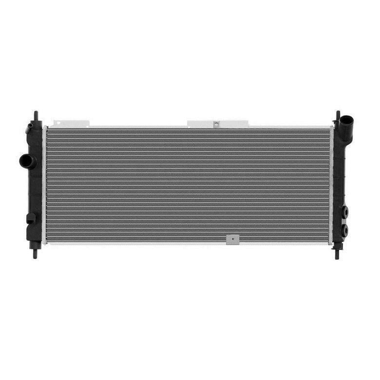 Opel Corsa B Su Radyatörü 1,4 Klimalı Jilet Sistem Veka