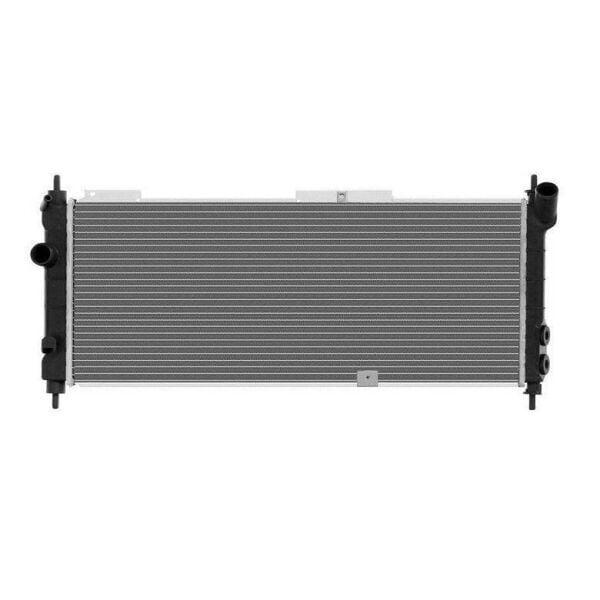 Opel Corsa B Su Radyatörü 1,4 Klimalı Jilet Sistem Veka