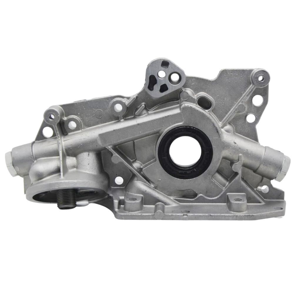 BSG 65-101-004 | Opel Astra F GSi Yağ Pompası Oval Tip X20XEV