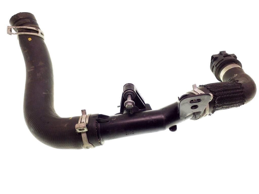 PSA (MOPAR) 9804208380 | Peugeot Partner Tepee 1.6 Hdi Su Kollektör Borusu Orijinal