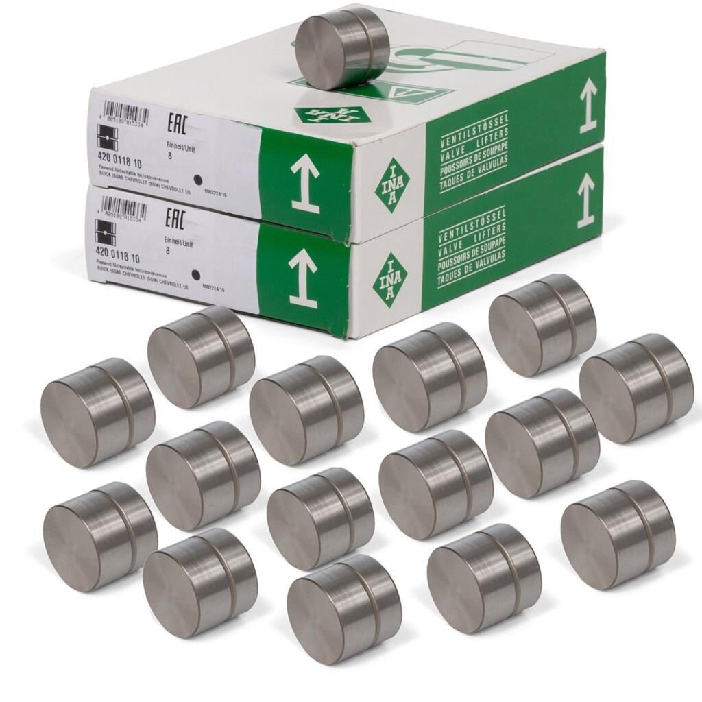 INA 420011810 | Opel Astra F X14XE-X16XEL Subap İteceği