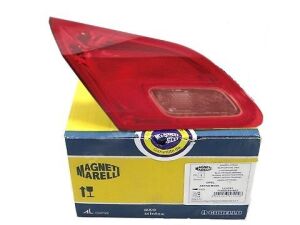 MAGNETI MARELLI 714021641701 | Opel Astra J HB Kasa Sol iç Stop Beyaz Renki