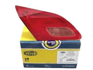 MAGNETI MARELLI 714021641701 | Opel Astra J HB Kasa Sol iç Stop Beyaz Renki
