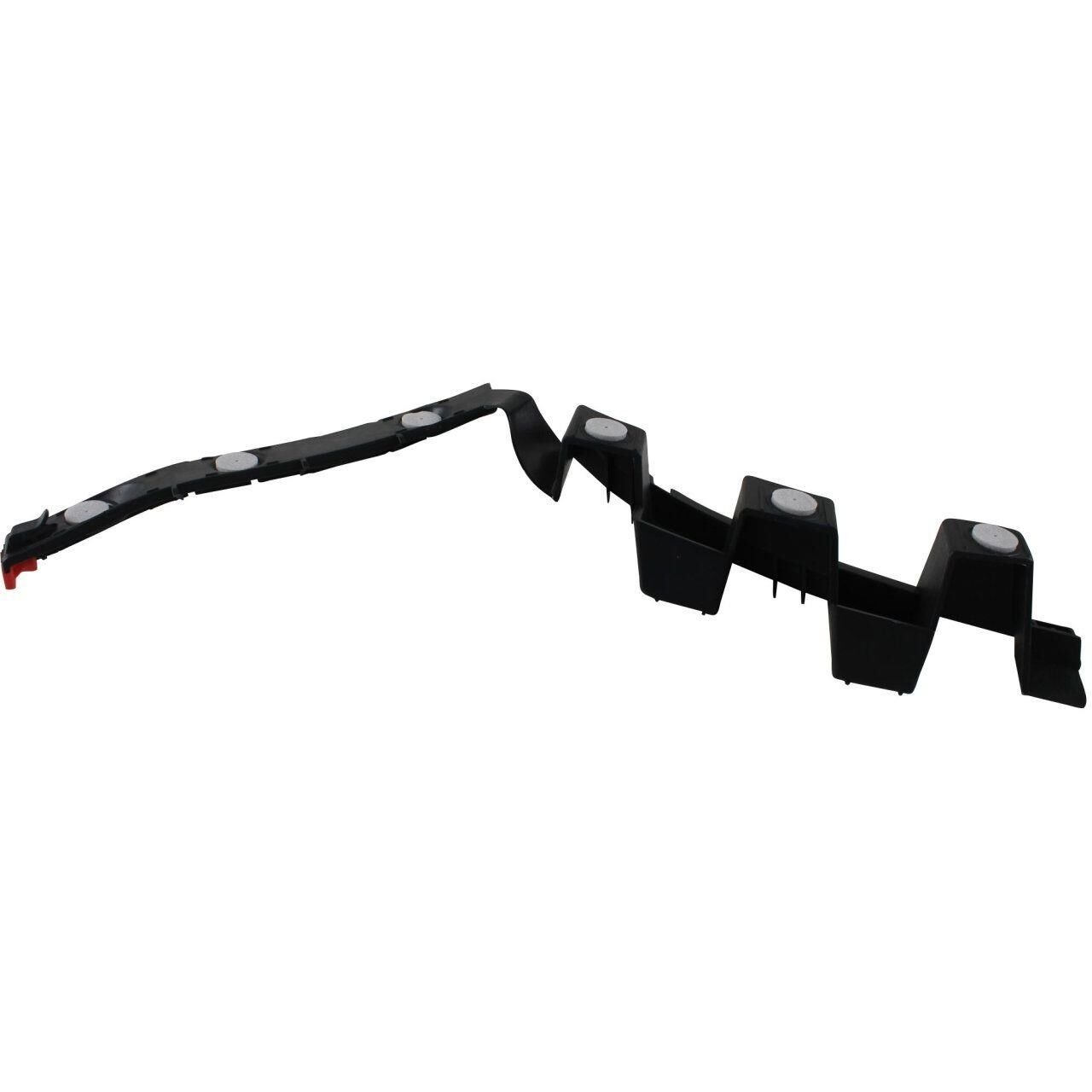 PSA (MOPAR) 13179903 Opel Corsa D Sol Arka Tampon Ayağı Orijinal