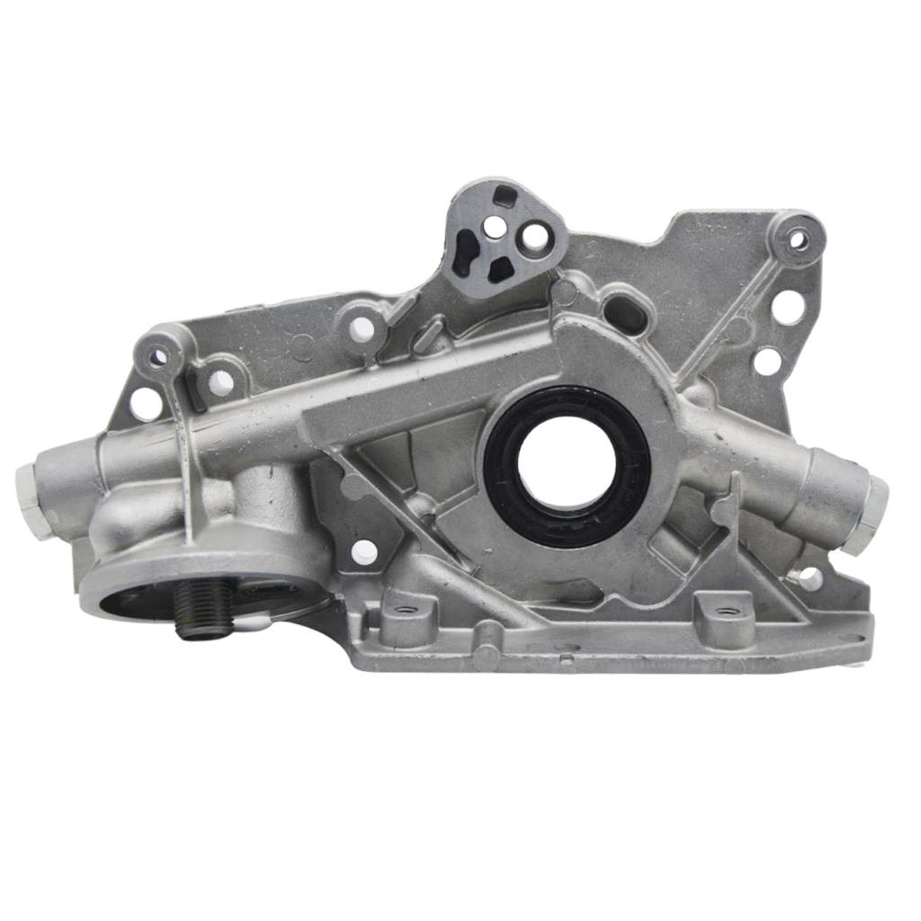 BSG 65-101-004 | Opel Astra G Yağ Pompası Oval Tip X20XEV Benzinli Motorlar